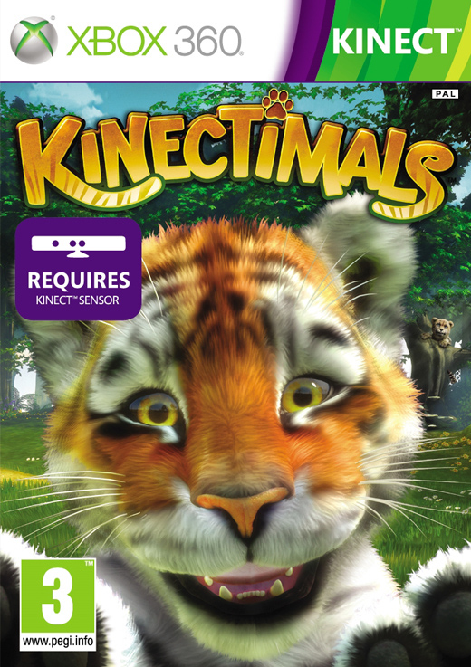 Kinectimals_Jaquette