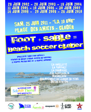 Affiche 25 MAI 2011 - copie